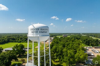 North Monroe