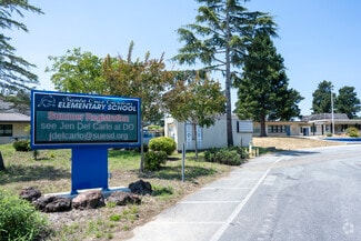 Santa Cruz Gardens Elementary School