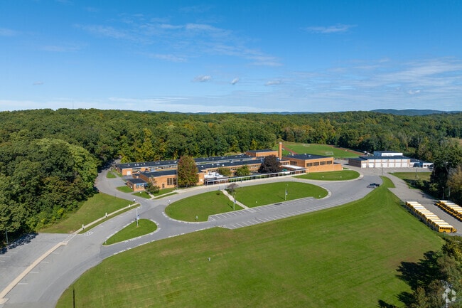 Van Cortlandville Elementary School