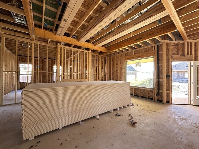 6103 Salerno St, Temple, TX 76502 - photo 4