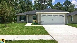 4468 Glendas Meadow Dr, Jacksonville, FL 32210