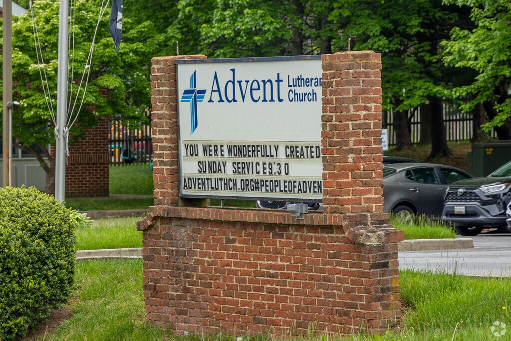 Advent Lutheran Elementary School is a private religiou based school located in Harford County.