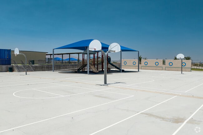 In Salton City, Sea View Elementary is known for strong academics, spirited events, and a connected school community.