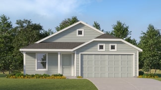 4948 Grey Fallow St, Fort Worth, TX 76179