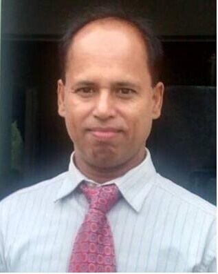 Sufian Saha