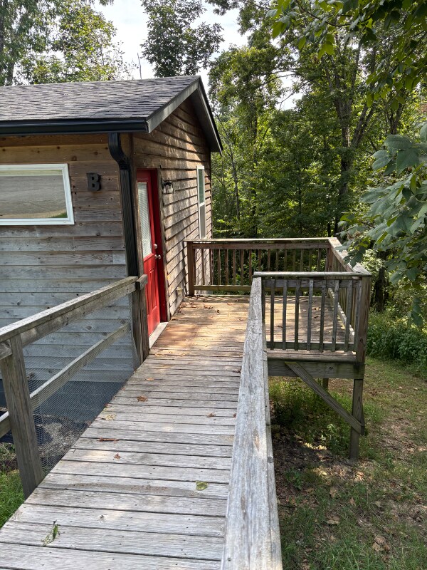 16889 Digby Dr Unit B, Siloam Springs, AR 72761
