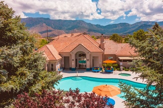 6601 Tennyson St NE, Albuquerque, NM 87111