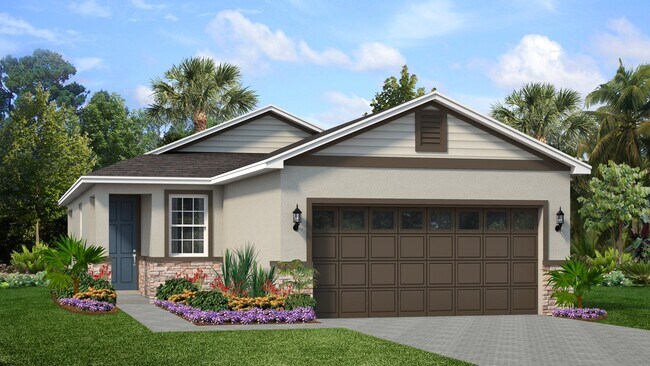 9008 Wildlight Trail unit 36465245, Wildwood, FL 34785 - photo 3