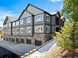 31192 Black Eagle Dr Unit 302, Evergreen, CO 80439