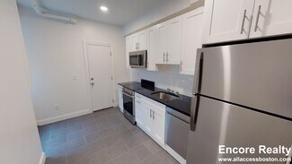 111 Sutherland Rd Unit B, Boston, MA 02135