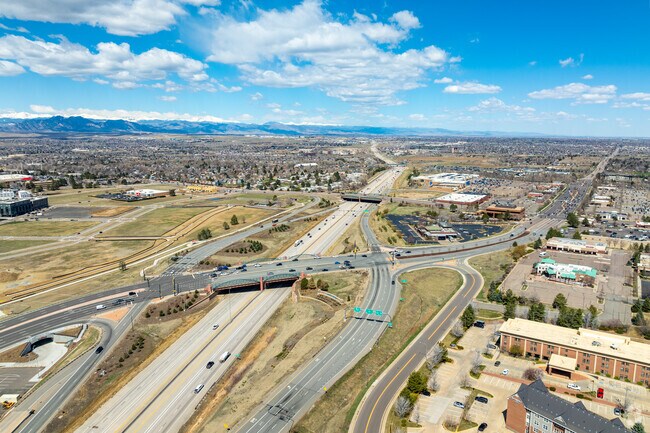 Kings Mill offers convenience and accessibility away from busier parts of Denver.