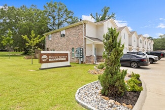 5896 Old Hwy 135 N Unit 406, Kilgore, TX 75662