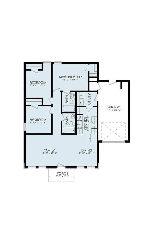 7427 35th St, Lubbock, TX 79407