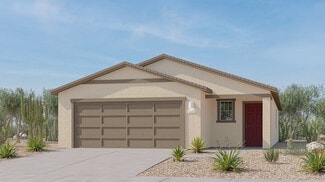 17132 S Paseo Cielo Gris, Sahuarita, AZ 85629