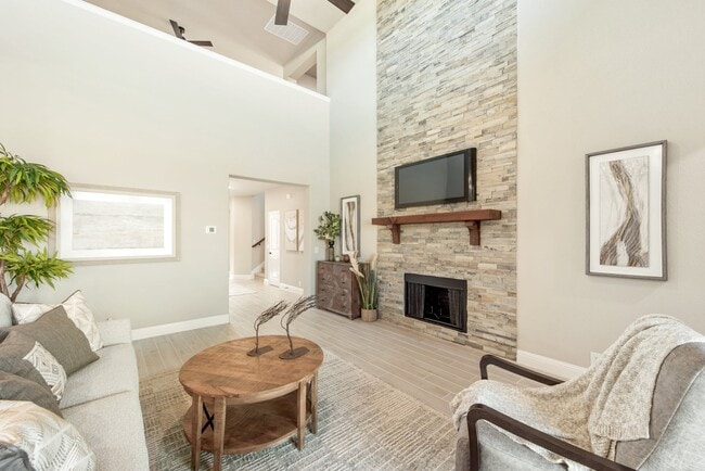 182 Morning Light Ln unit 36579298, Waxahachie, TX 75165 - photo 7