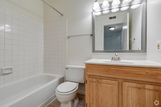 Manassas Meadows Apartments, Manassas, VA 20110 - photo 7