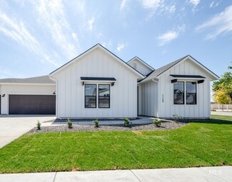 7225 E Shields Dr, Nampa, ID 83687
