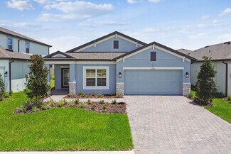 2372 Kalina Dr, Spring Hill, FL 34609