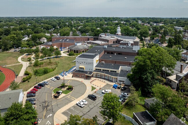 Parents rave about the after school programs at Highland Park Middle School, Highland Park, NJ.