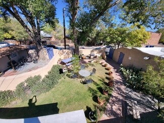 1510 Fruit Ave NW, Albuquerque, NM 87104