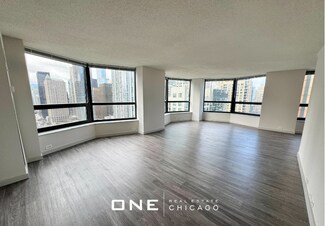 190 N Harbor Dr Unit 5, Chicago, IL 60601