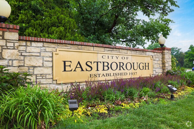 In 1928, British architect Burdon Hunter looked upon 2 square miles of east Wichita land and env