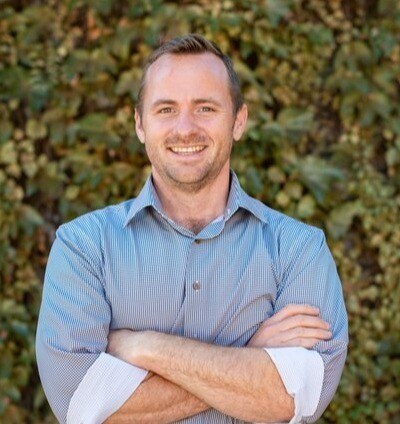 Eric Quiner