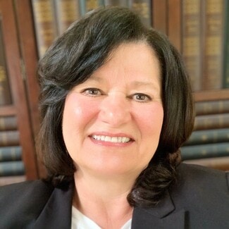 Debra Cahill
