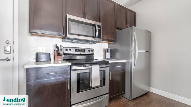 1002 Katy Gap Rd unit 1035, Katy, TX 77494 - photo 5