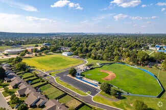 Metro Christian Academy