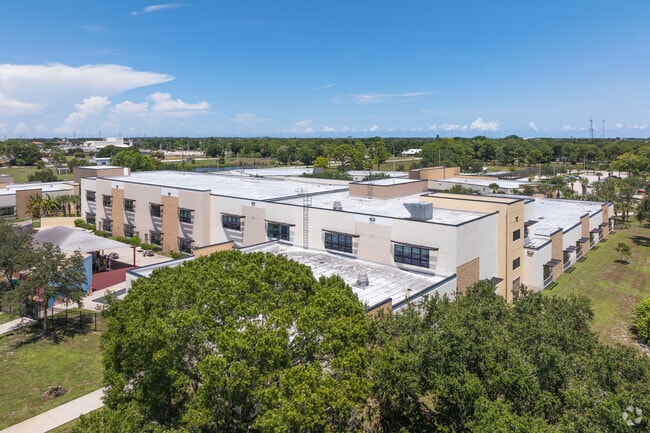 Vero Beach Elementary School
