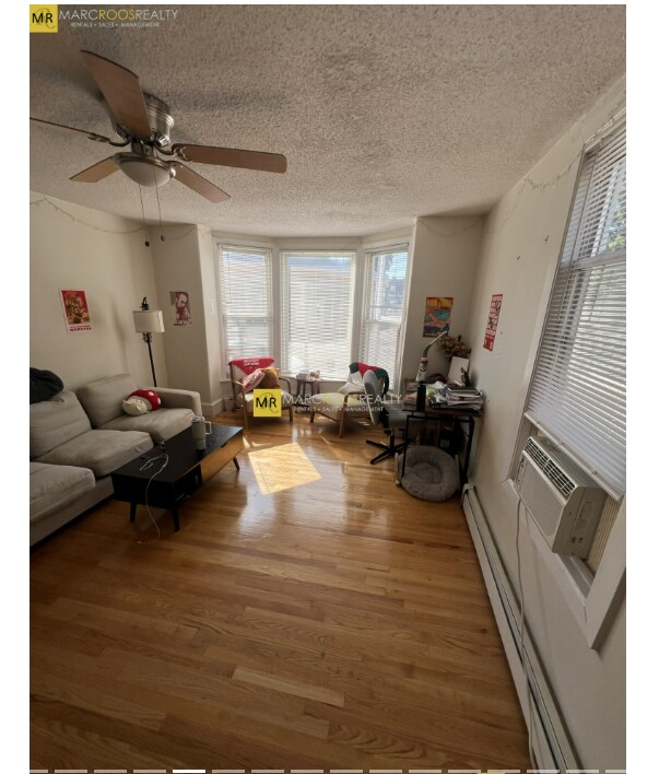 290 Prospect St Unit 4-1, Cambridge, MA 02139