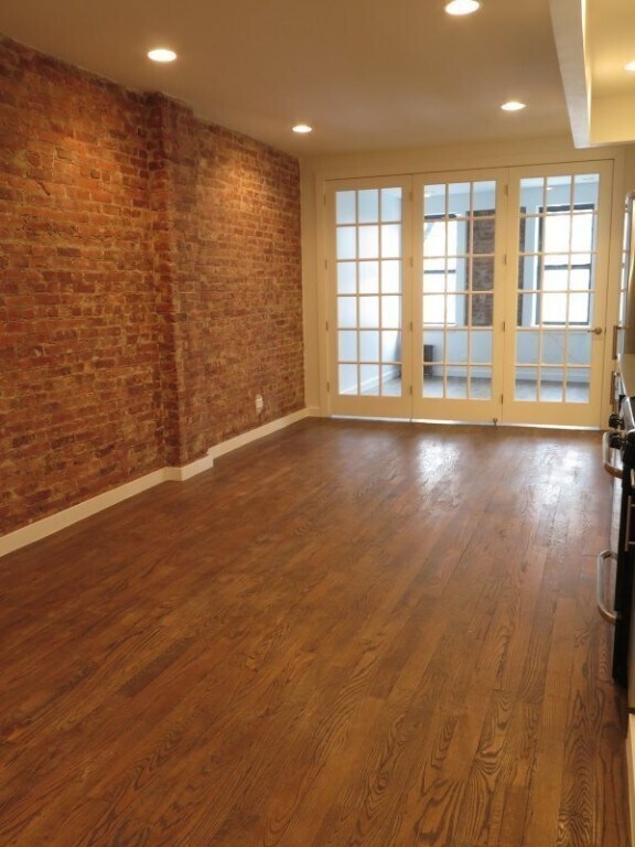 684 Riverside Dr Unit 3A, New York, NY 10031