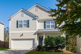 15419 Chowning Tavern Ln, Charlotte, NC 28262