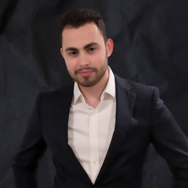 Agent Photo