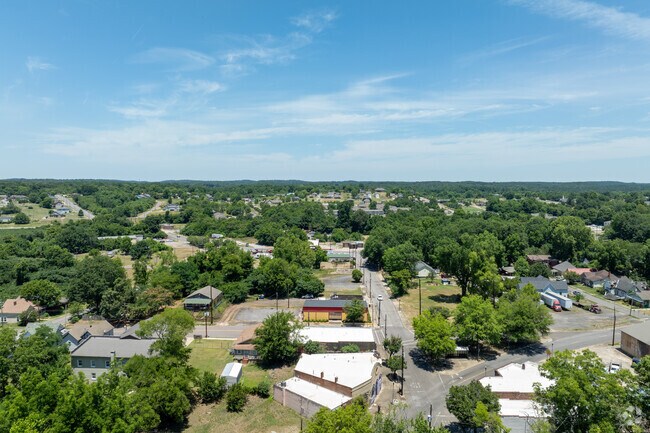 Enjoy a great time Central Pratt.