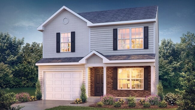 201 Roocroft Ct unit 37026000, Fountain Inn, SC 29644 - photo 3