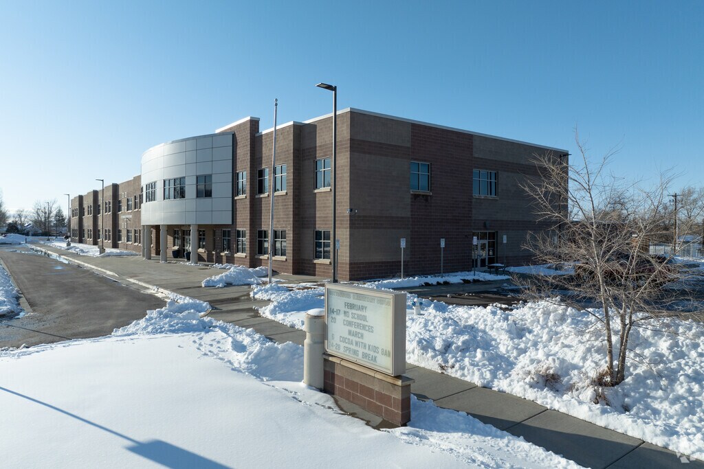 Cottonwood Elementary