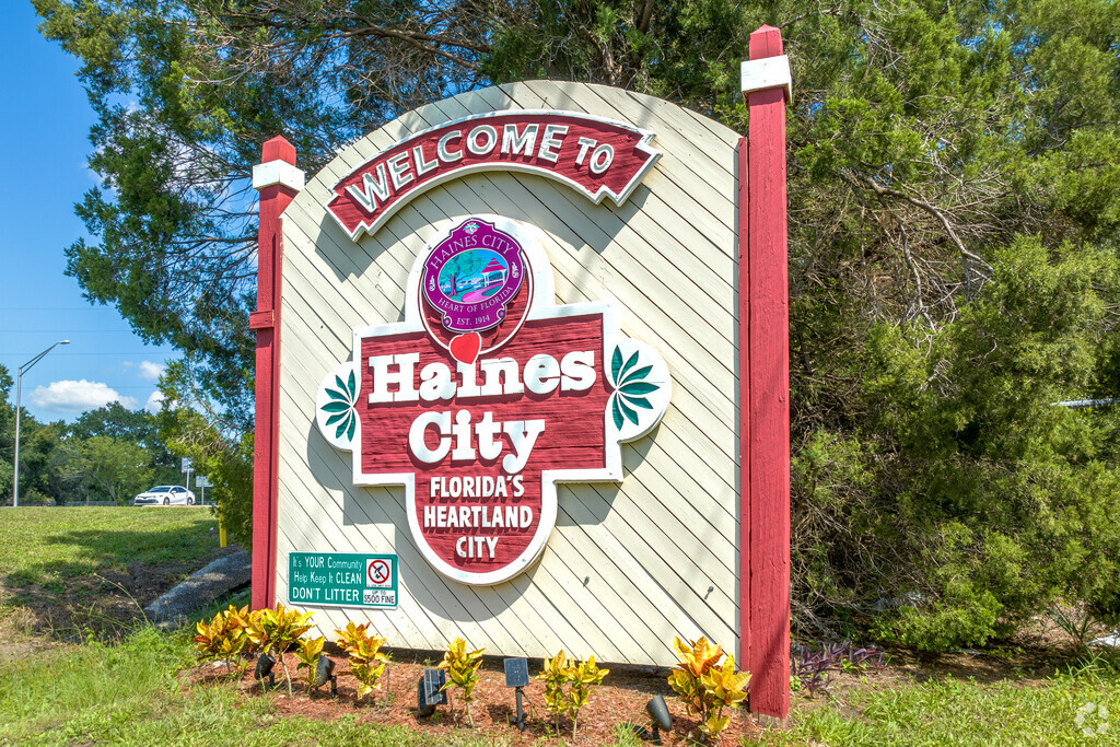 Haines City Property For Sale