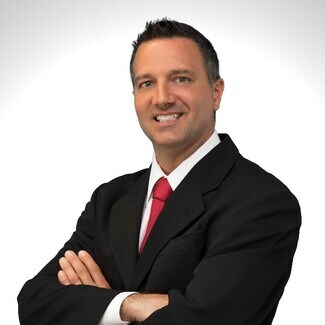 Mark Mcdonald