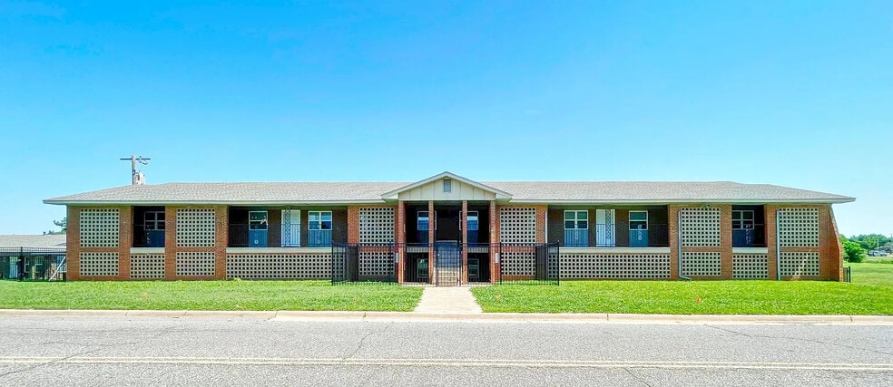 Station 16, Oklahoma City, OK 73149 - photo 1