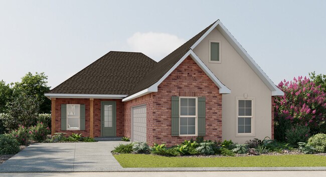 3699 Atwater Villas Ave St unit 36986720, Baton Rouge, LA 70810 - photo 2