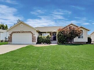 3147 W 1200 N, West Point, UT 84015
