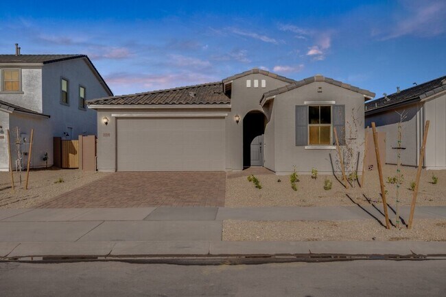17239 W Sweet Iron Pass St unit 36472935, Surprise, AZ 85387 - photo 5
