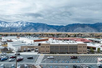 Douglas County High School