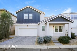 355 N 157th Ln, Goodyear, AZ 85338