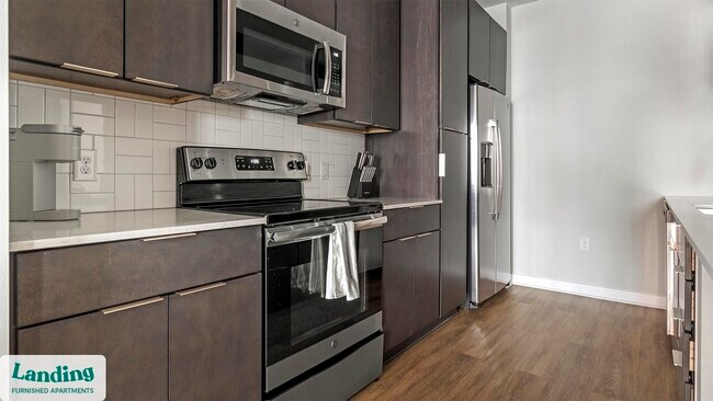 545 Foster St unit 404, Durham, NC 27701 - photo 6