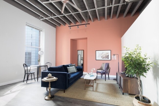 Liberty Tree Lofts by FiDi, Boston, MA 02111 - photo 3