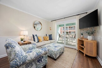824 N Waccamaw Dr Unit FL2-ID1308947P, Murrells Inlet, SC 29576