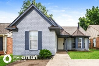 7692 Lilly Ln, Southaven, MS 38671